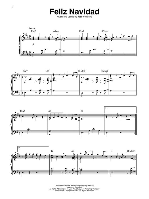 Christmas Songs for Harp 豎琴 | 小雅音樂 Hsiaoya Music