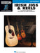 Irish Jigs & Reels Essential Elements Guitar Ensembles Early Intermediate Level 吉他 | 小雅音樂 Hsiaoya Music