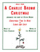 Music From A Charlie Brown Christmas: Christmas Time Is Here & Linus and Lucy Arranged for Harp by Sylvia Woods 豎琴 | 小雅音樂 Hsiaoya Music