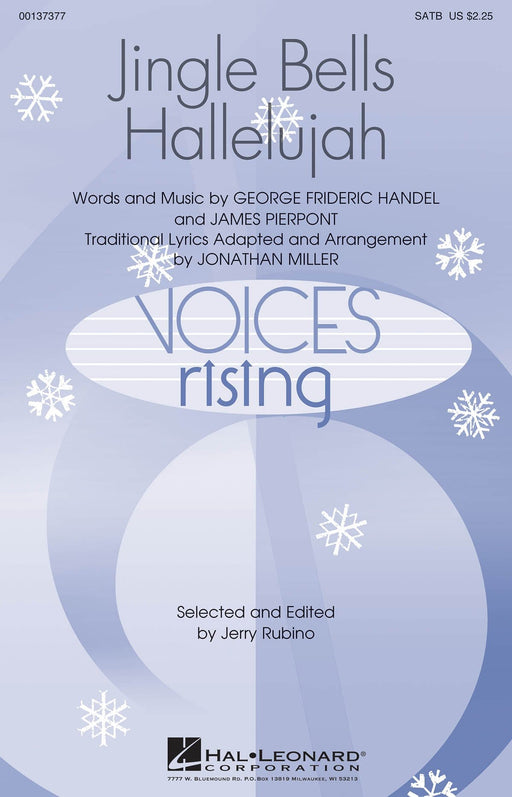 Jingle Bells Hallelujah | 小雅音樂 Hsiaoya Music