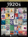 Songs of the 1920s The New Decade Series with Online Play-Along Backing Tracks | 小雅音樂 Hsiaoya Music