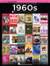 Songs of the 1960s The New Decade Series with Online Play-Along Backing Tracks | 小雅音樂 Hsiaoya Music