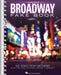 The New Broadway Fake Book 645 Songs from 285 Shows 百老匯 | 小雅音樂 Hsiaoya Music