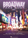 The New Broadway Fake Book 645 Songs from 285 Shows 百老匯 | 小雅音樂 Hsiaoya Music
