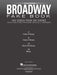 The New Broadway Fake Book 645 Songs from 285 Shows 百老匯 | 小雅音樂 Hsiaoya Music