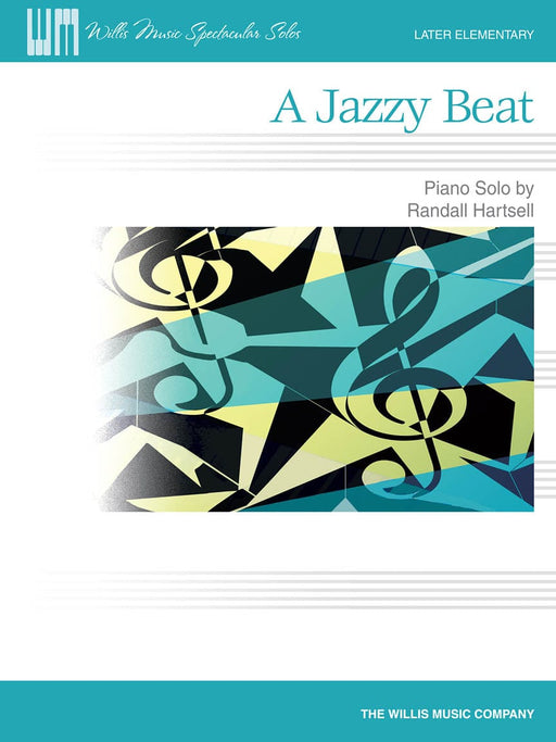 A Jazzy Beat Later Elementary Level | 小雅音樂 Hsiaoya Music