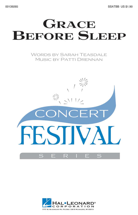 Grace Before Sleep | 小雅音樂 Hsiaoya Music