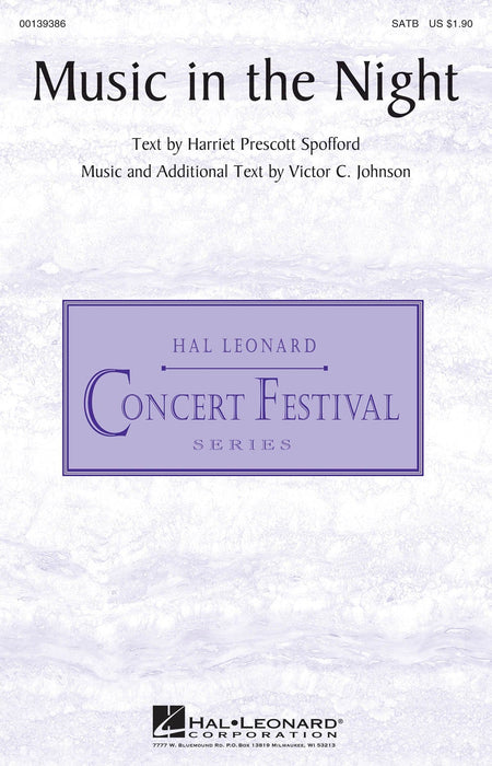 Music in the Night | 小雅音樂 Hsiaoya Music