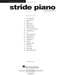 Stride Piano Jazz Piano Solos Series Volume 35 鋼琴爵士音樂鋼琴 獨奏 | 小雅音樂 Hsiaoya Music