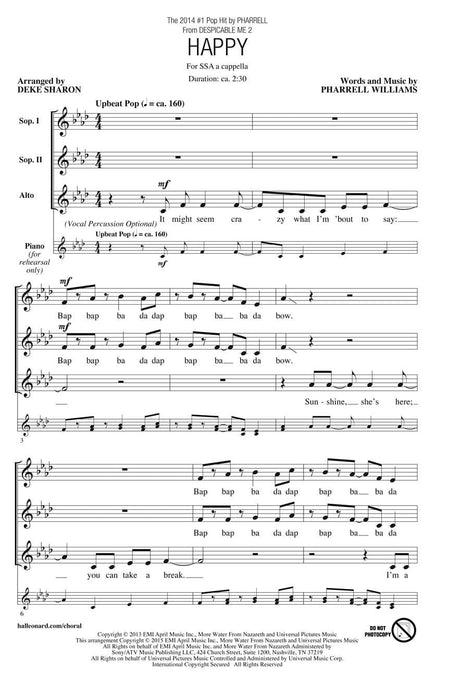 Happy | 小雅音樂 Hsiaoya Music