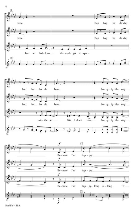 Happy | 小雅音樂 Hsiaoya Music