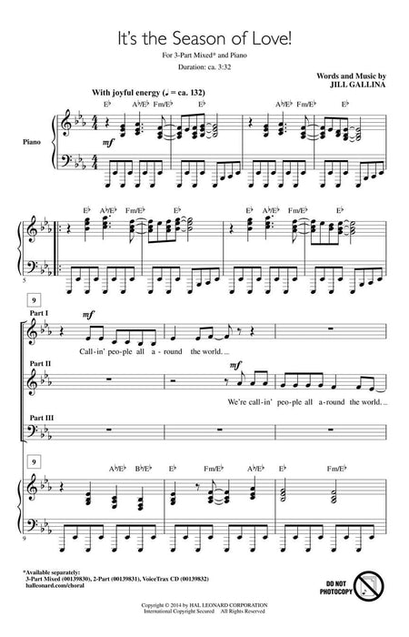 It's the Season of Love! Discovery Level 2 | 小雅音樂 Hsiaoya Music