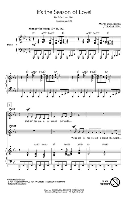 It's the Season of Love! Discovery Level 2 | 小雅音樂 Hsiaoya Music