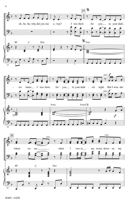 Maps | 小雅音樂 Hsiaoya Music