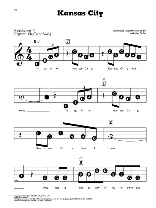 Blues E-Z Play Today #119 藍調 | 小雅音樂 Hsiaoya Music