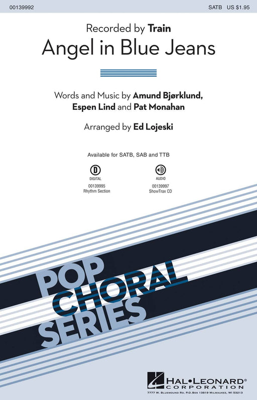 Angel in Blue Jeans | 小雅音樂 Hsiaoya Music