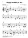 Happy Birthday to You and Other Great Songs E-Z Play Today Volume 25 生日快樂歌 | 小雅音樂 Hsiaoya Music