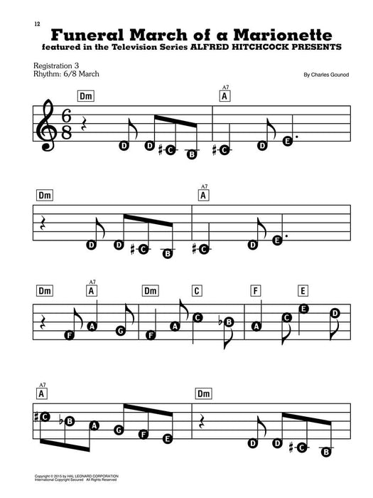 Halloween E-Z Play Today #144 | 小雅音樂 Hsiaoya Music