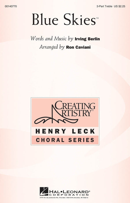 Blue Skies | 小雅音樂 Hsiaoya Music