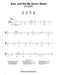 4-Chord Hymns for Guitar Play 30 Hymns with Four Easy Chords: G-C-D-Em 和弦 吉他 | 小雅音樂 Hsiaoya Music