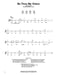 4-Chord Hymns for Guitar Play 30 Hymns with Four Easy Chords: G-C-D-Em 和弦 吉他 | 小雅音樂 Hsiaoya Music