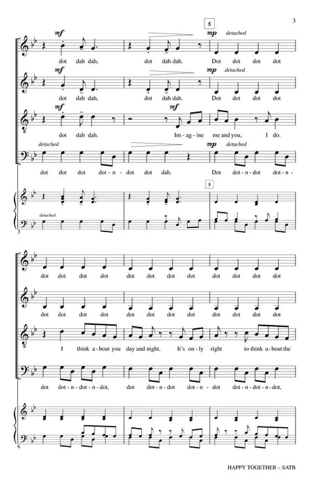 Happy Together | 小雅音樂 Hsiaoya Music