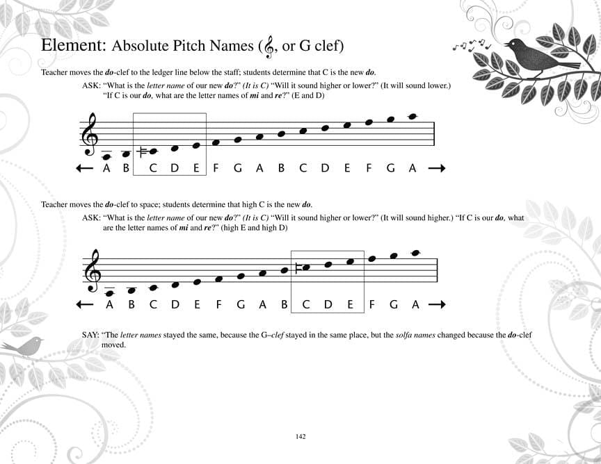 First We Sing! Teaching Strategies Rhythmic & Melodic Elements for Intermediate Grades 節奏 | 小雅音樂 Hsiaoya Music
