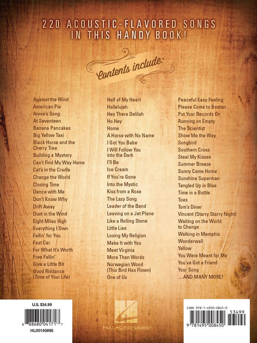 The Coffeehouse Companion The Best Blend of Contemporary & Classic Songs 9x12 Edition | 小雅音樂 Hsiaoya Music