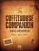 The Coffeehouse Companion The Best Blend of Contemporary & Classic Songs 9x12 Edition | 小雅音樂 Hsiaoya Music