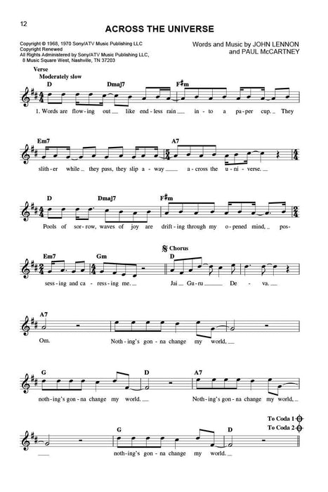 The Coffeehouse Companion The Best Blend of Contemporary & Classic Songs 9x12 Edition | 小雅音樂 Hsiaoya Music