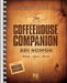 The Coffeehouse Companion The Best Blend of Contemporary & Classic Songs 9x12 Edition | 小雅音樂 Hsiaoya Music