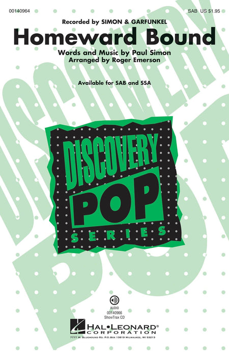 Homeward Bound | 小雅音樂 Hsiaoya Music