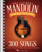 The Hal Leonard Mandolin Fake Book 300 Songs 曼陀林琴 | 小雅音樂 Hsiaoya Music