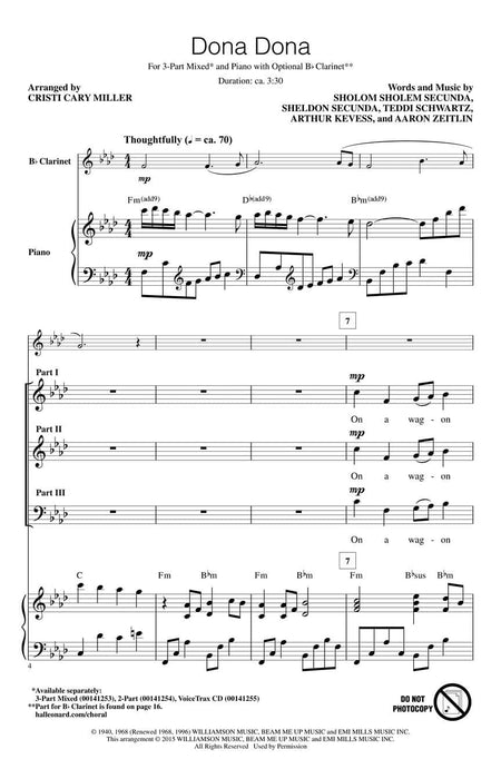 Dona Dona Discovery Level 2 | 小雅音樂 Hsiaoya Music