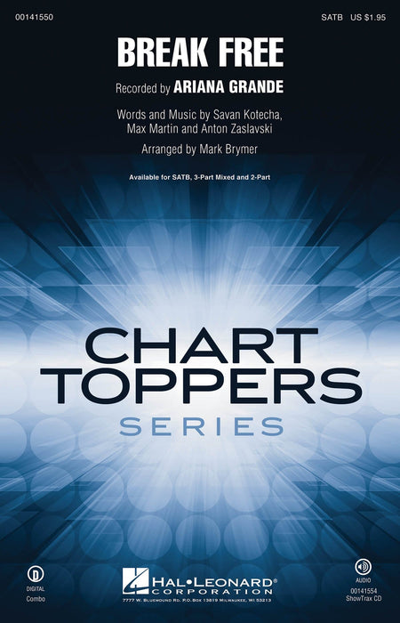 Break Free | 小雅音樂 Hsiaoya Music