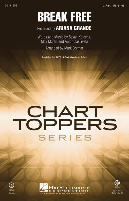 Break Free | 小雅音樂 Hsiaoya Music