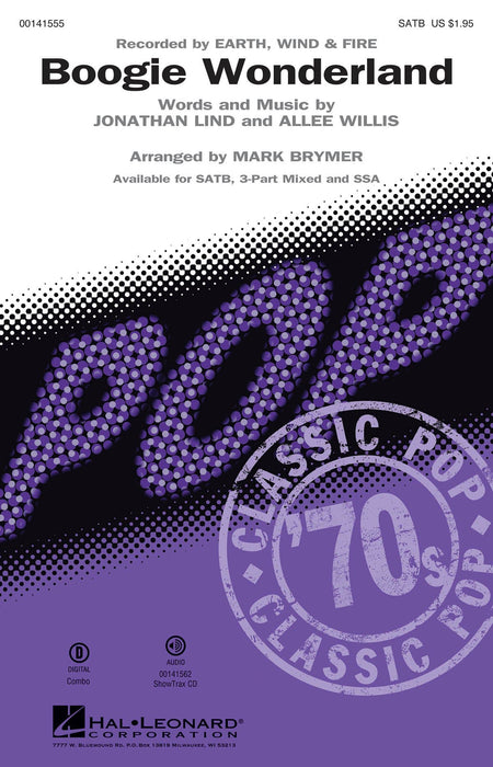 Boogie Wonderland | 小雅音樂 Hsiaoya Music