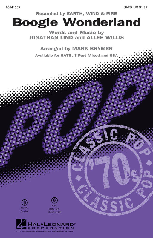 Boogie Wonderland | 小雅音樂 Hsiaoya Music