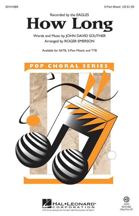 How Long | 小雅音樂 Hsiaoya Music