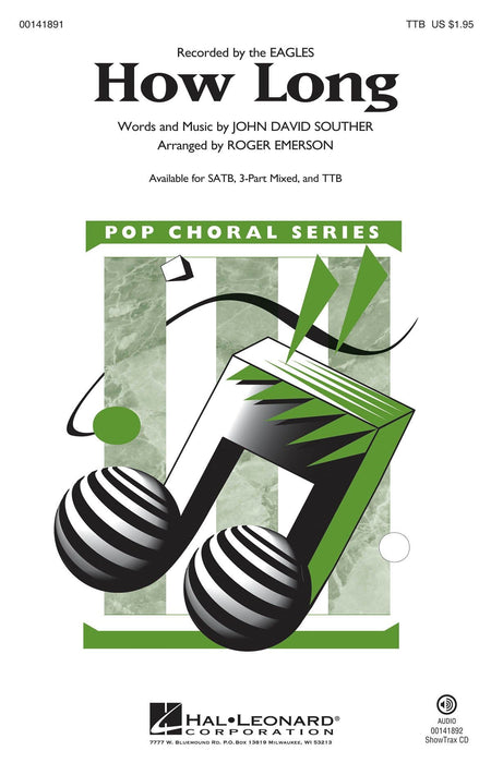 How Long | 小雅音樂 Hsiaoya Music