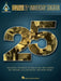 Acoustic Guitar 25th Anniversary Songbook 吉他 | 小雅音樂 Hsiaoya Music