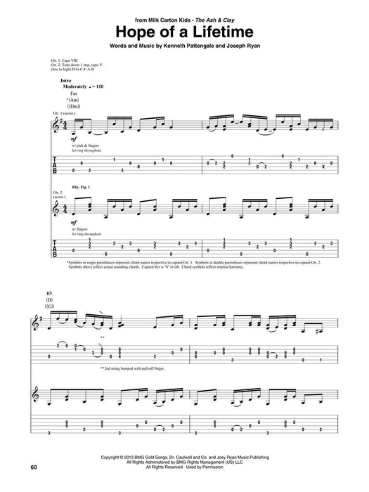 Acoustic Guitar 25th Anniversary Songbook 吉他 | 小雅音樂 Hsiaoya Music