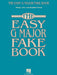 The Easy G Major Fake Book 費克 | 小雅音樂 Hsiaoya Music