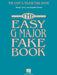 The Easy G Major Fake Book 費克 | 小雅音樂 Hsiaoya Music