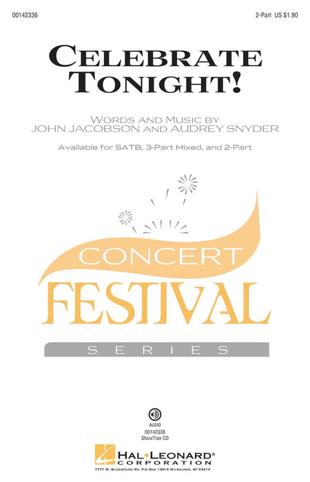 Celebrate Tonight! | 小雅音樂 Hsiaoya Music