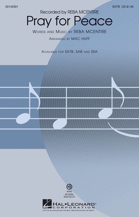 Pray for Peace | 小雅音樂 Hsiaoya Music