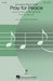 Pray for Peace | 小雅音樂 Hsiaoya Music