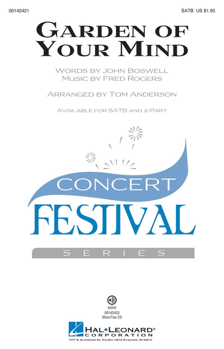 Garden of Your Mind | 小雅音樂 Hsiaoya Music