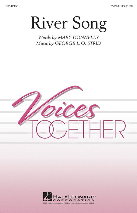 River Song | 小雅音樂 Hsiaoya Music