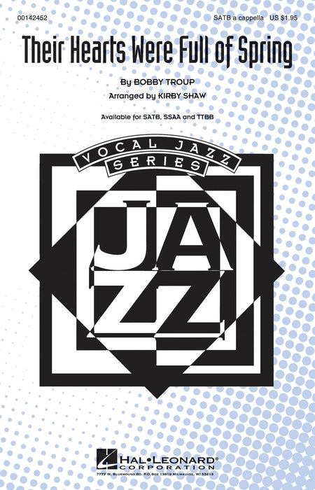 Their Hearts Were Full of Spring | 小雅音樂 Hsiaoya Music